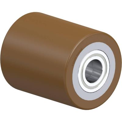 Blickle HB 85x100/25-100K Heftruckwiel Wieldiameter: 85 mm Draagvermogen (max.): 960 kg 1 stuk(s) Blickle HB 85x100/25-100K Heftruckwiel Wieldiameter: 85 mm Draagvermogen (max.): 960 kg 1 stuk(s)