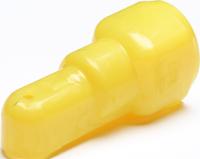 Makita Accessoires Indicatiehuls "geel" - 418032-7 - thumbnail