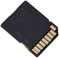 Transcend Premium SDHC-kaart Industrial 4 GB Class 10 - thumbnail