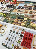 The White Castle: Matcha - thumbnail