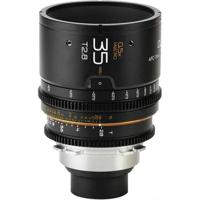 Dulens Triassic Prime 35mm T2.8 Lens - thumbnail