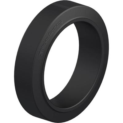 Blickle BEV 300x75/220-ZDG Bandage Wieldiameter: 300 mm Draagvermogen (max.): 900 kg 1 stuk(s)