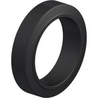 Blickle BEV 300x75/220-ZDG Bandage Wieldiameter: 300 mm Draagvermogen (max.): 900 kg 1 stuk(s) - thumbnail