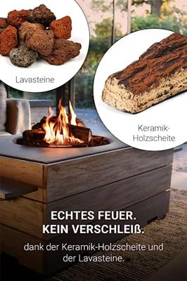 Happy Cocooning: Tafel Rechthoek - Zwart