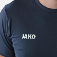 JAKO 6165K T-Shirt Base Kids - Marine - 128 - thumbnail