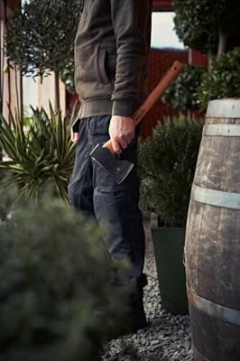 Hultafors Timmermansbijl Stalberg | 500 mm - HU841730 - HU841730 Hultafors Timmermansbijl Stalberg | 500 mm - HU841730 - HU841730