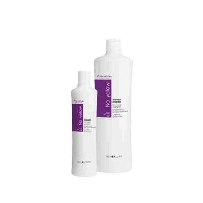 Fanola No Yellow Shampoo 1000ml