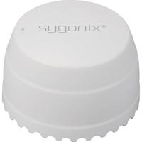 Sygonix SY-6515316 Draadloze watermelder Met app-besturing werkt op batterijen - thumbnail