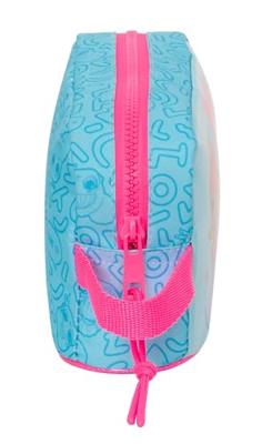 Thermische Snacktas LOL Surprise! Divas Blauw 21.5 x 12 x 6.5 cm