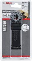 Bosch Accessories 2608662561 PAIZ 32 EPC Invalzaagblad 1 stuk(s) - thumbnail