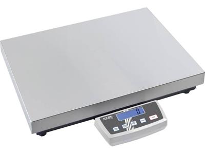 Kern DE 300K50D Platformweegschaal Weegbereik (max.) 300 kg Resolutie 50 g, 100 g Zilver Kern DE 300K50D Platformweegschaal Weegbereik (max.) 300 kg Resolutie 50 g, 100 g Zilver