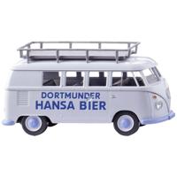 Wiking 079743 H0 Auto Volkswagen T1 bus „Hansa bier” - thumbnail