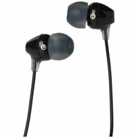 Sony MDR-EX15LP Oordopjes Zwart - thumbnail