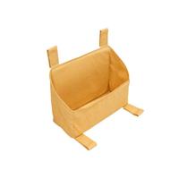 Bopita opbergzak Stully geel - thumbnail