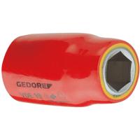 Gedore VDE Dopsleutel 1/2" 11 MM - 6122780 - thumbnail