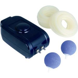 Air 200 outdoor beluchtingspomp Ubbink - Ubbink