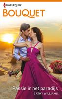Passie in het paradijs - Cathy Williams - ebook - thumbnail