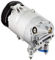 Compressor, airconditioning ACP1357000P - thumbnail