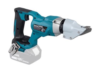 Makita DJS200Z Accu Plaatschaar 18V Basic Body - thumbnail