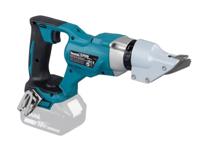 Makita Accu-blikschaar DJS200Z Brushless, Zonder accu, Zonder lader - thumbnail