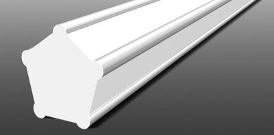 Stihl Maaidraad 5-hoekig Ø 2,7 mm x 38,0 m - 9303342 - 00009303342