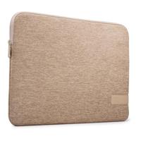 Case Logic Reflect Laptop Sleeve 14" Boulder Beige - thumbnail