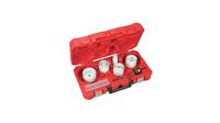 Milwaukee Accessoires Bi-metalen gatzagenset Hole dozer (17-delig) - 49224102 - thumbnail