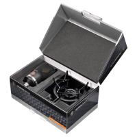 Neumann TLM 107 studio set - zwart - thumbnail