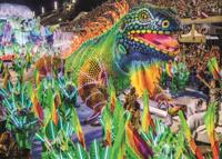 Jumbo PC Carnival in Rio legpuzzel 1000 stukjes - thumbnail