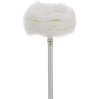 PROXXON polijstschijven set felt polishing wheel 22mm 2st - thumbnail