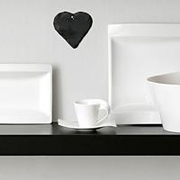 VILLEROY & BOCH - Newwave - Espressoschotel 14x11cm - thumbnail
