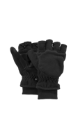 Barts Convertible Handschoen Black XL/10.0 - thumbnail