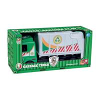 Androni Mega vuilniswagen, 50cm - thumbnail