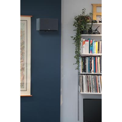 SoundXtra SDXDH350WM1021 DENON HOME 350 MUURBEUGEL Audio muurbeugel Zwart