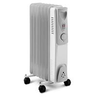 Olieradiator - 1500W - thumbnail