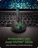 ICY BOX IB-1612MCL-C31 Zwart - thumbnail