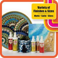 Mod Podge • ultra spray satin - thumbnail