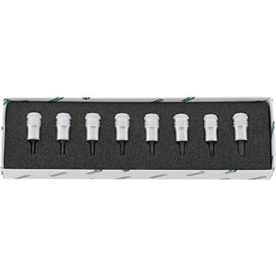Stahlwille 49TX/8 96021001 Schroevendraaierdop 3/8 (10 mm)