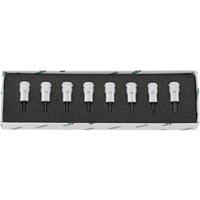 Stahlwille 49TX/8 96021001 Schroevendraaierdop 3/8 (10 mm) - thumbnail