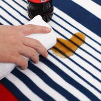 Picknickdeken met handvat - warmte-isolerend & waterdicht meer kleurig - thumbnail