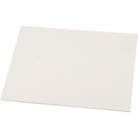 Creativ Company Canvas paneel 280 gr, 1st. - thumbnail