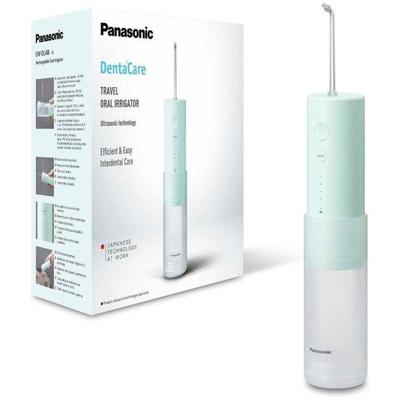 Panasonic EW-DJ4B-G503 Monddouche Groen