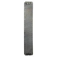 Stanley handgereedschap Surform Reserveblad Non-Ferro 255mm - 5-21-508 - thumbnail