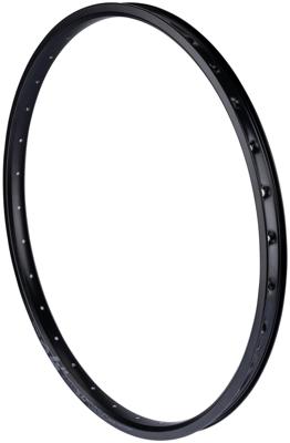 CONTEC "zen 24 disc" velg ct aluminum rims zen 24 d 24", 32l. 25-507,sv,schw