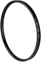 CONTEC "zen 24 disc" velg ct aluminum rims zen 24 d 24", 32l. 25-507,sv,schw - thumbnail