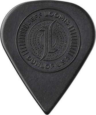 Dunlop 461PJL Jeff Loomis Custom Ultex Sharp (6 stuks)