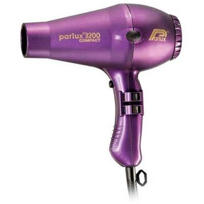 Parlux 3200 Compact Föhn Viola Chiaro 1Stuks