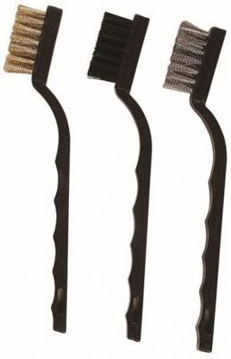 Cycplus Mini-staalborstels krt (3)