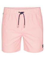 Petrol Swimshort M-1060-sws954 Zwembroek 3099 Fiery Coral - thumbnail
