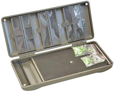 Korda Rigsafe Combi